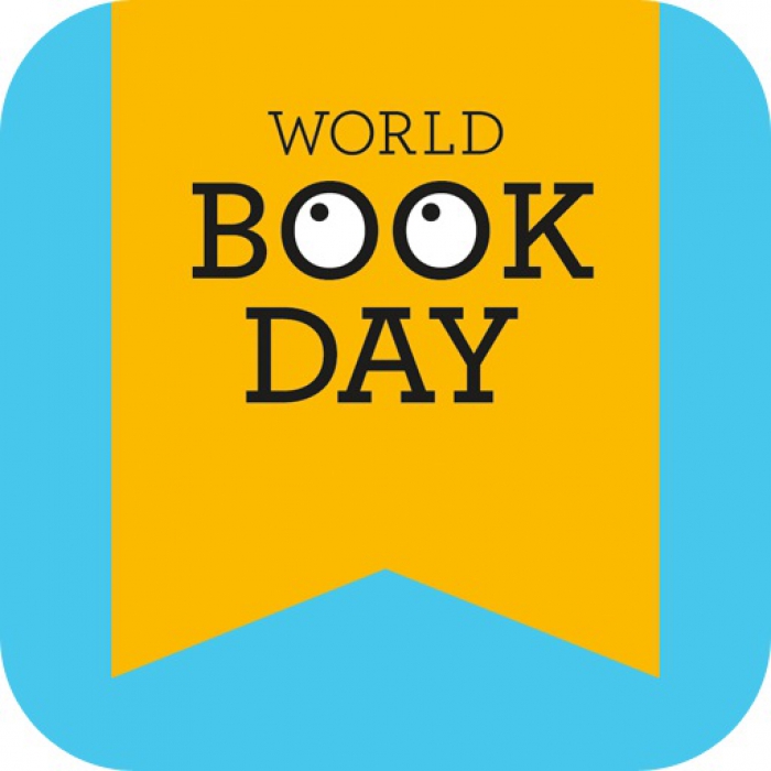 World book Day. The book of Days. April 23 World book Day.. World book and Copyright Day celebrate.